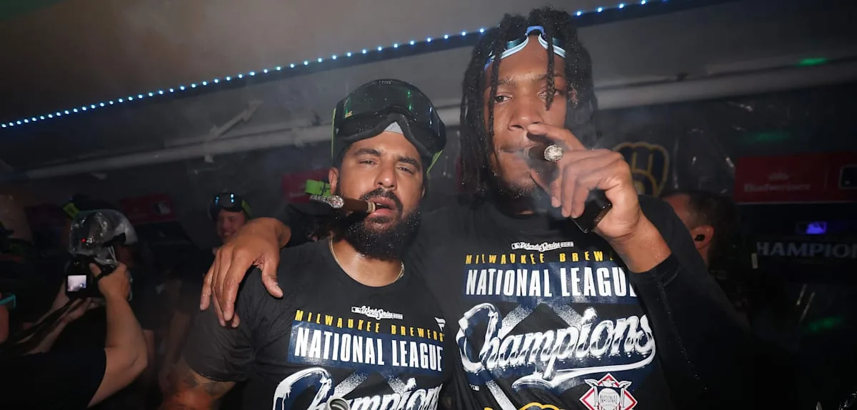 Titelverteidiger chancenlos – Baseball-Sensation um Los Angeles Dodgers