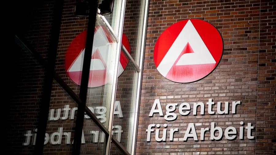 Arbeitslosenquote aktuell: Was Sie zu den Arbeitslosenzahlen wissen müssen