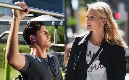 JBL tiene audífonos para cada momento; conoce estos modelos de diseño abierto