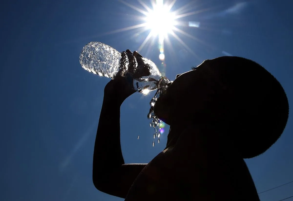 Coahuila: Prepararse desde hoy para soportar las olas de calor extremo en 2027