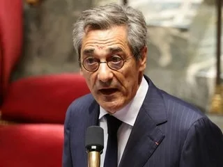 « Même des départements comme La Manche sont saturés », souligne le ministre Serge Papin