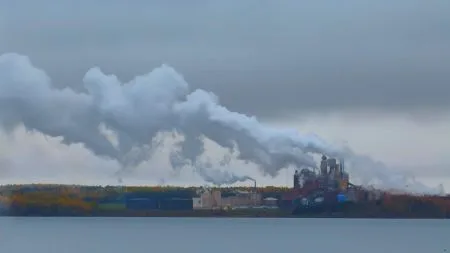 Neue Gaskraftwerke für KI: Enormer CO2-Anstieg befürchtet