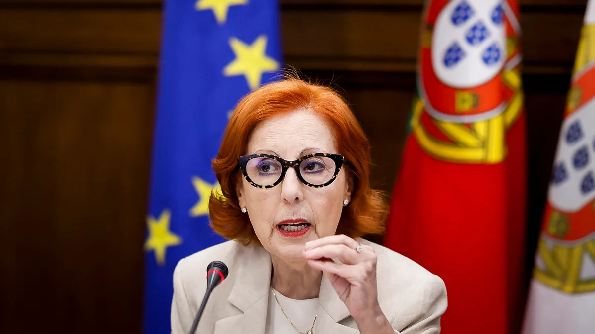Combustíveis. Prolongar apoios setoriais evita transmissão “ao custo de vida em geral”, diz ministra