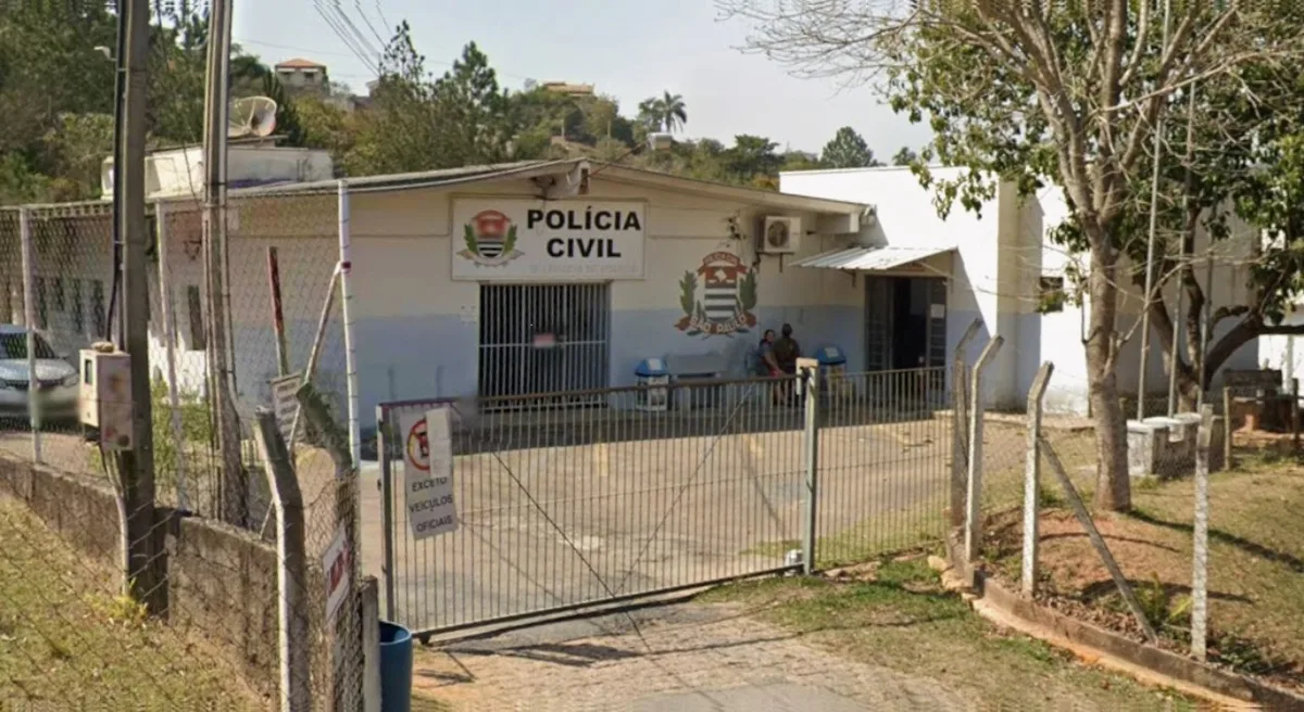 Homem é preso suspeito de esganar e arrastar companheira pelos cabelos em Jarinu