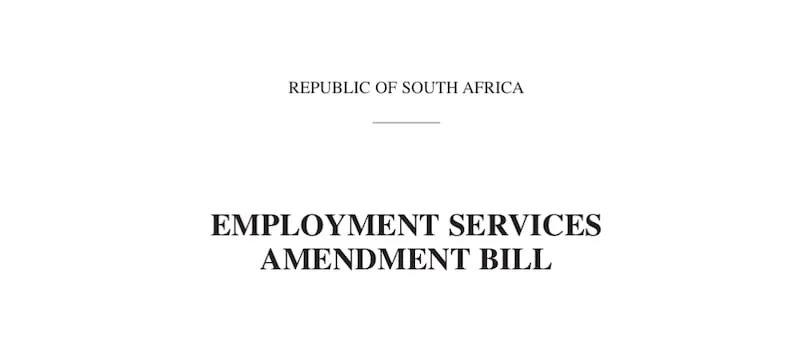 EXPLAINER | How new bill seeks to legally regulate hiring of foreigners
