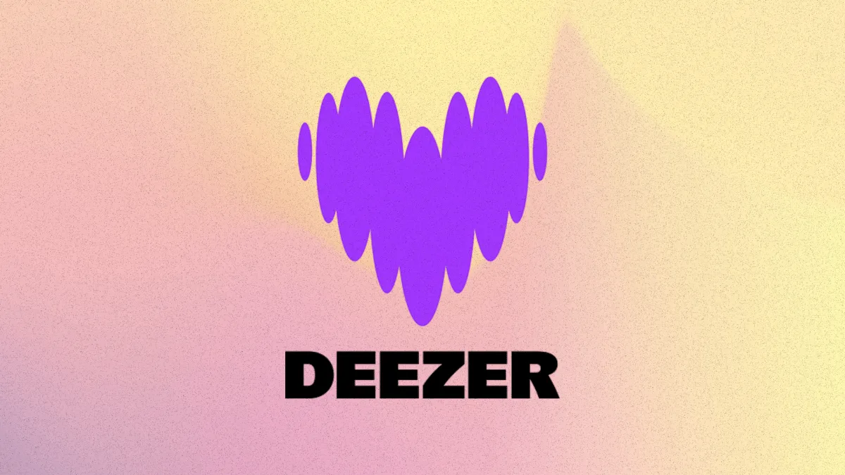 Deezer prépare un bouton pour faire disparaître la musique générée par IA de vos recherches