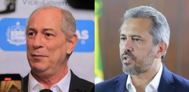 Datafolha: Ciro Gomes tem 55% e Elmano de Freitas 33%