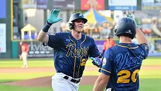 LVBP: Caribes de Anzoátegui firma a slugger estadounidense para la temporada 2026-27