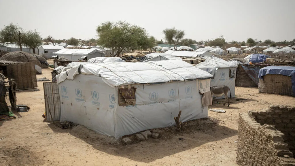 Sahel: le nombre de déplacés au Burkina Faso, au Mali et au Niger a presque doublé depuis 2020, selon le HCR