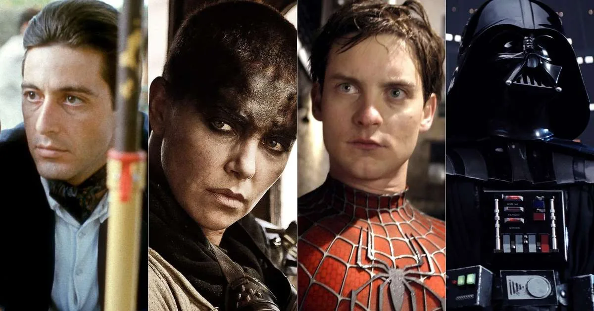 As 100 melhores continuações da história do cinema, segundo o IndieWire