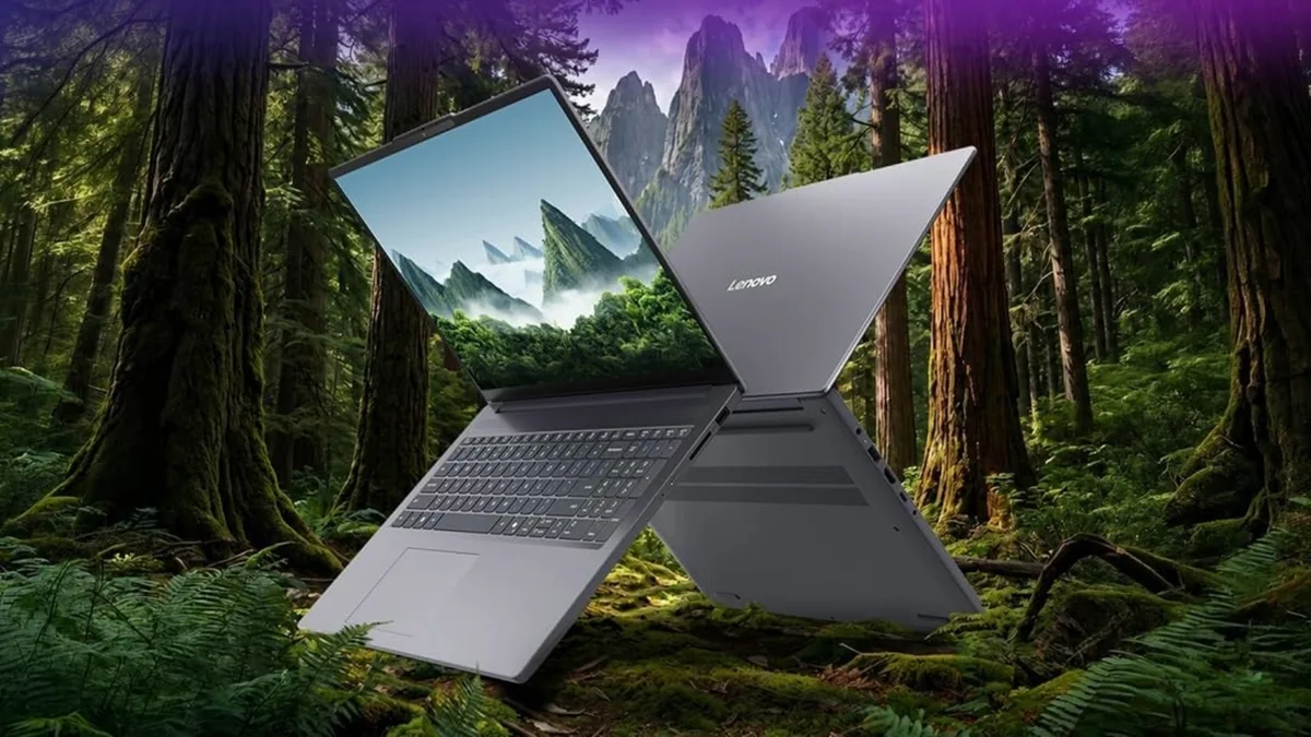 Moins de 650€ pour un PC 14 pouces avec 16 Go de RAM : le Lenovo IdeaPad Slim 3 est en promo ce weekend.