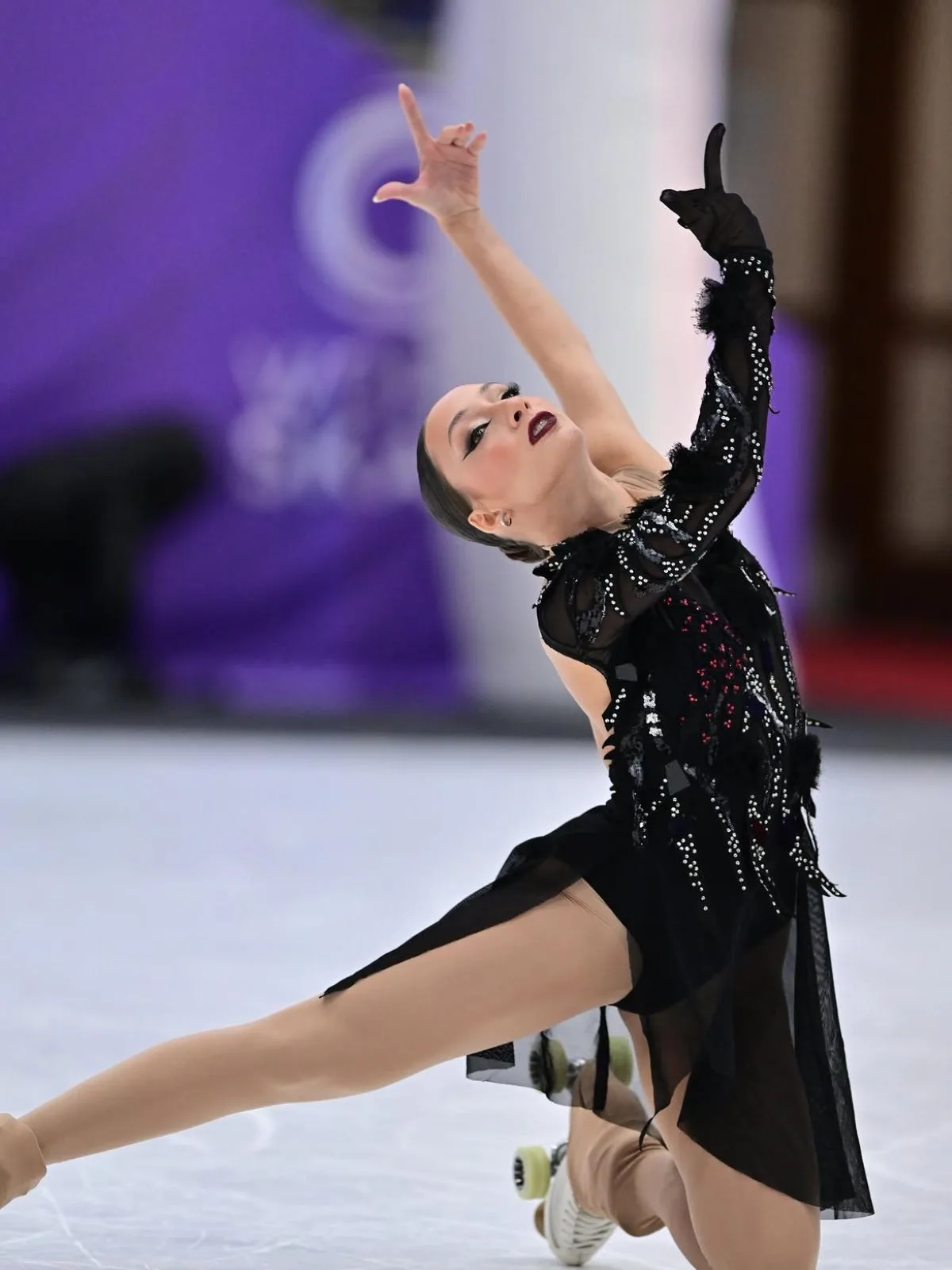 Patinação de Santos conquista pódios nos Jogos Sul-Americanos de Esportes sobre Rodas