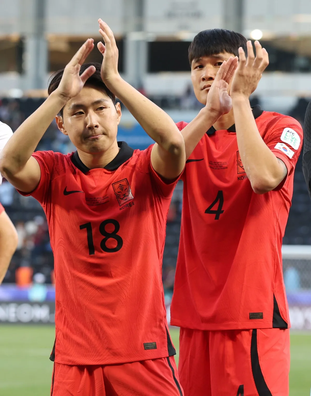 ‘김민재 vs 이강인’ UEFA 챔피언스리그 코리안 더비 성사