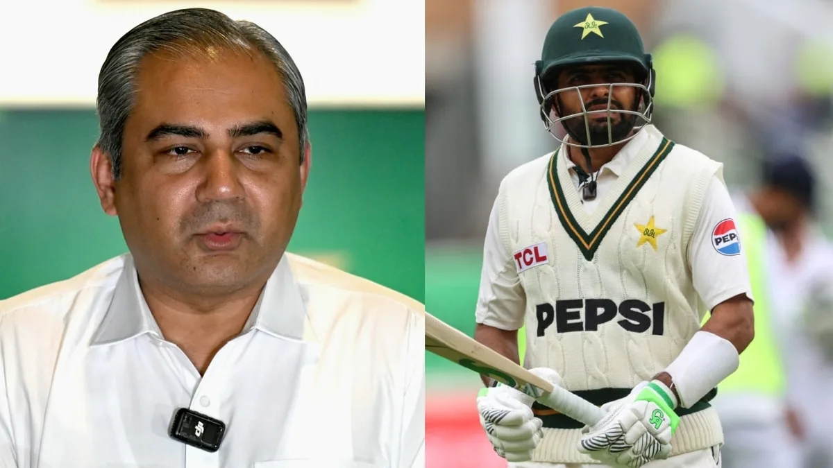 "Mohsin Naqvi Realized": PCB Turmoil Not Stopping, 2 More Sackings On The Way: Report