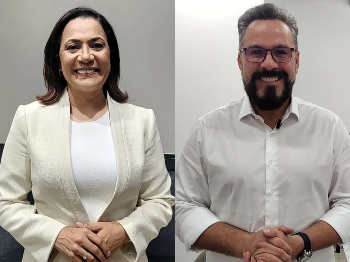 Quaest no AC, 2º turno: Mailza Assis, 49%; Alan Rick, 32%