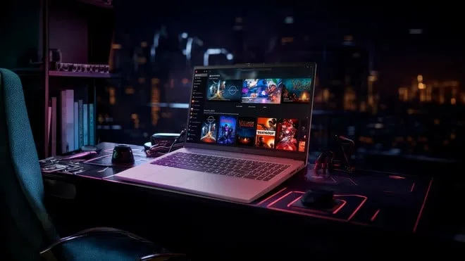 Lenovo LOQ Essential: notebook gamer com RTX 4050 surge em oferta em até 21x sem juros