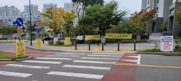 '20% 할인 분양 어디로' 대성건설 분양전환 법정으로…26일 첫 재판