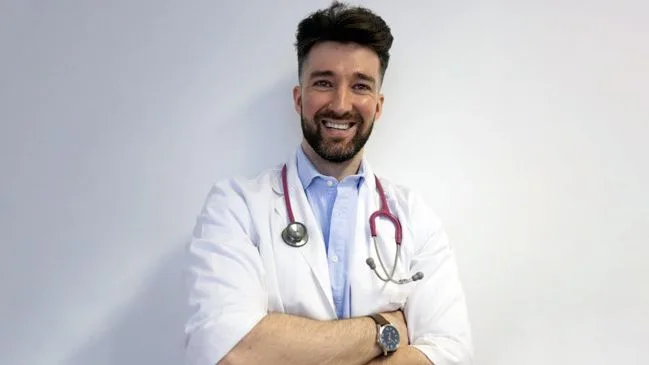 David, experto en nutrición, avisa a España: "Hace unos días ingresó en el hospital una familia por comer arroz"