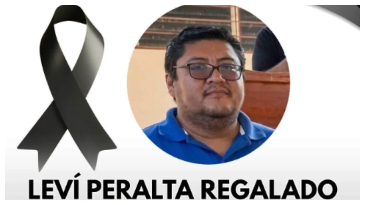 Sicarios asesinaron a profesor de Oaxaca frente a estudiantes a la entrada de la secundaria donde laboraba