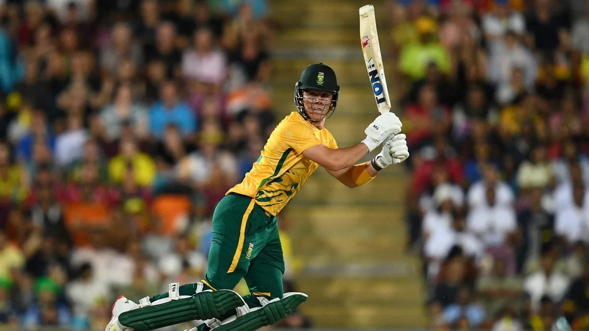 After Namibia loss, Brevis powers South Africa to thumping win vs Zimbabwe