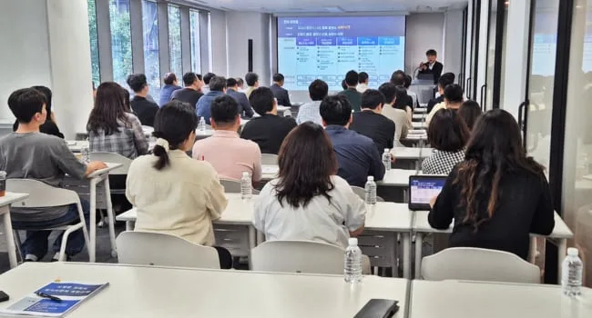 [토토 투데이] 한국스포츠레저, 김호기 교수 초청 ‘국정철학 특강’…스포츠토토 공공성 강화