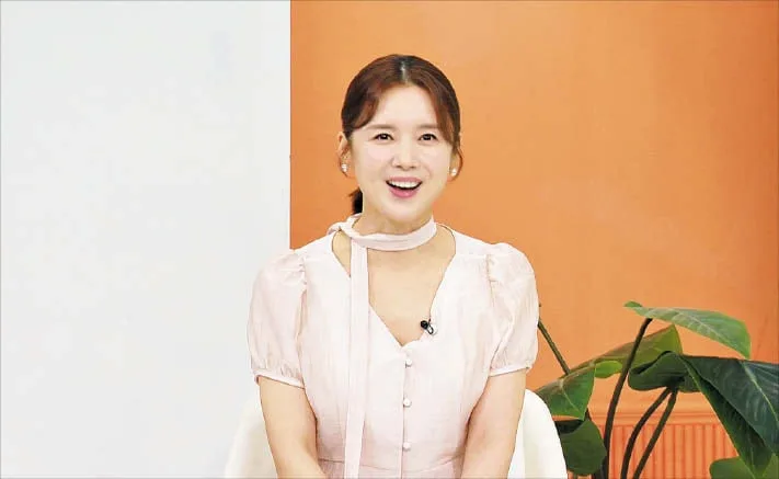 [TV조선] 강세정, 체지방 감량 비결