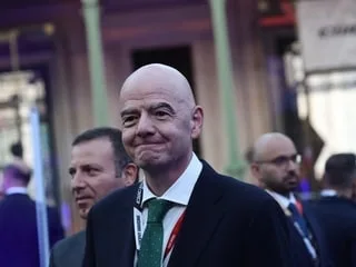 Football. Un plan de financement à 6,35 milliards de dollars proposé par la Fifa à ses membres