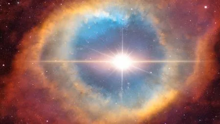 ALMA-Teleskop zeigt, wie der sterbende Stern Beteigeuze wirklich aussieht
