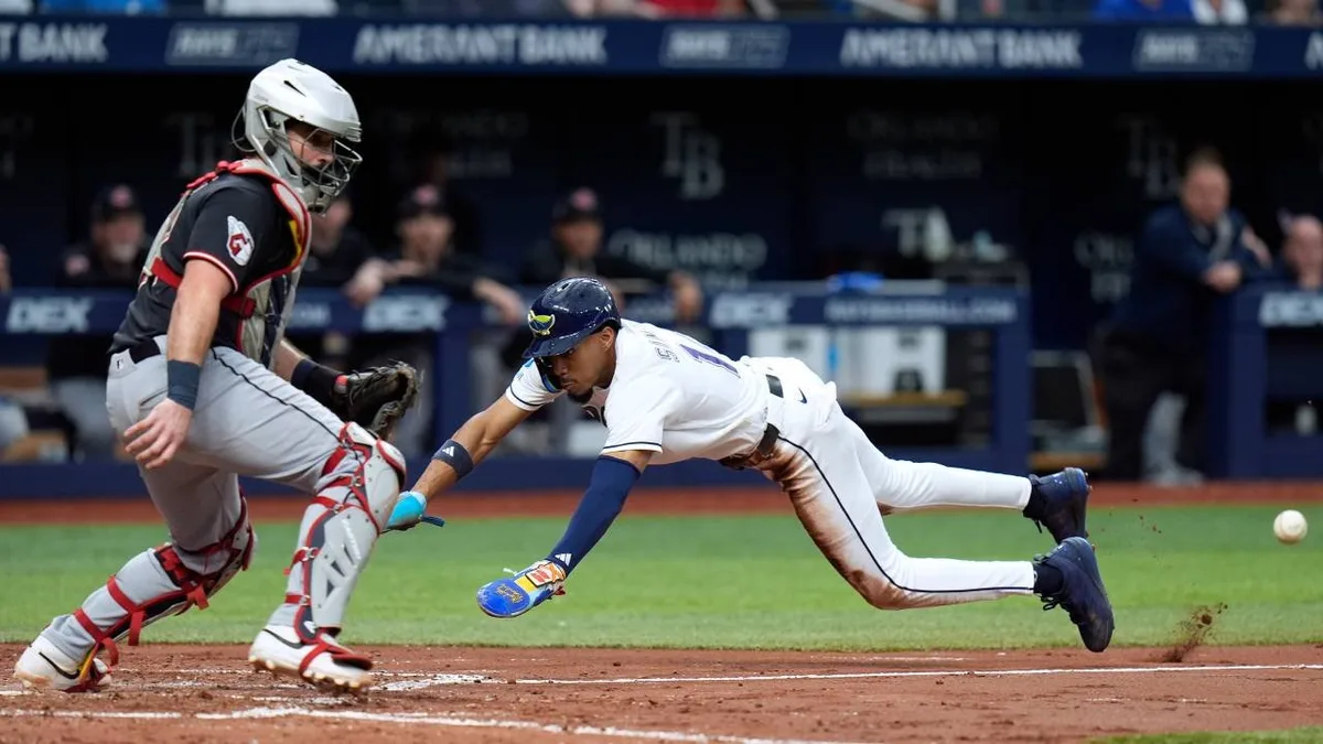 Why are small-market teams making so much noise in the MLB playoffs