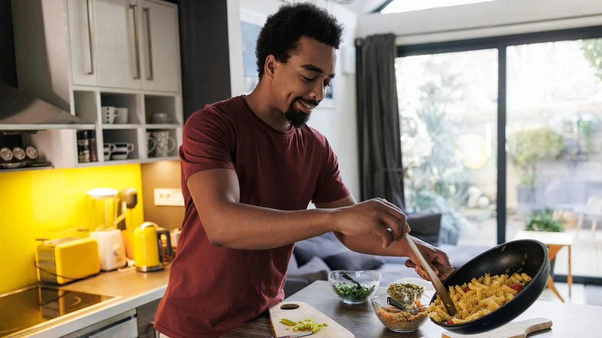 Carb Cycling kann Ihnen beim Abnehmen helfen