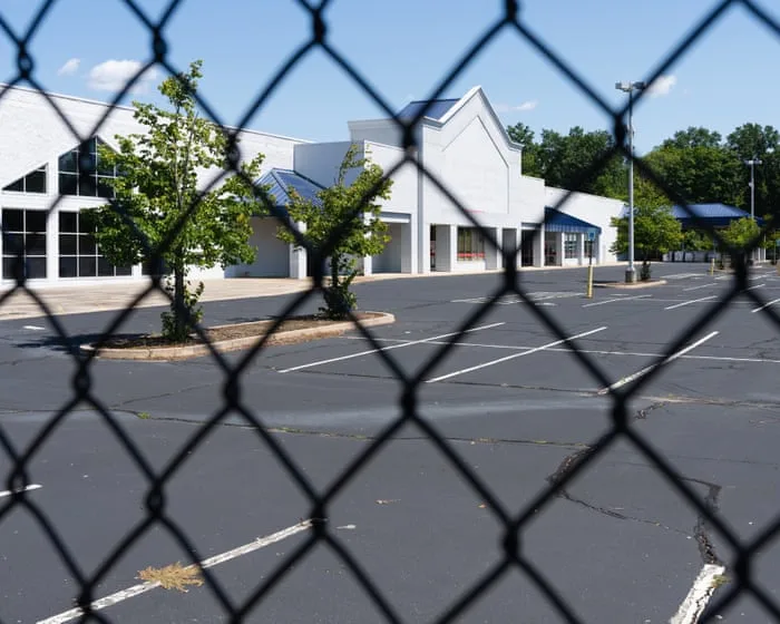 This US city only has one supermarket for 45,000 people. New legislation seeks to fix that