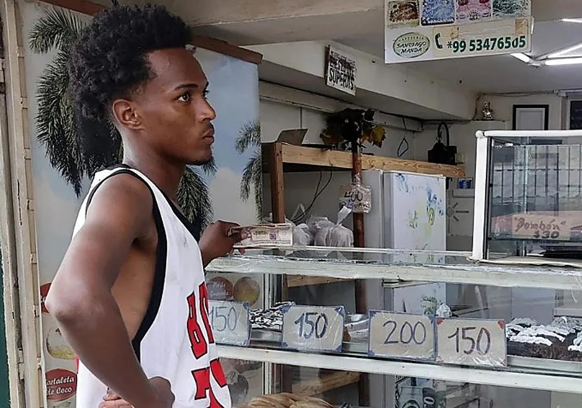 Una cubana que vive en España, tajante sobre sus ganas de regresar a su país tras asentarse en el nuestro: «Me siento culpable»