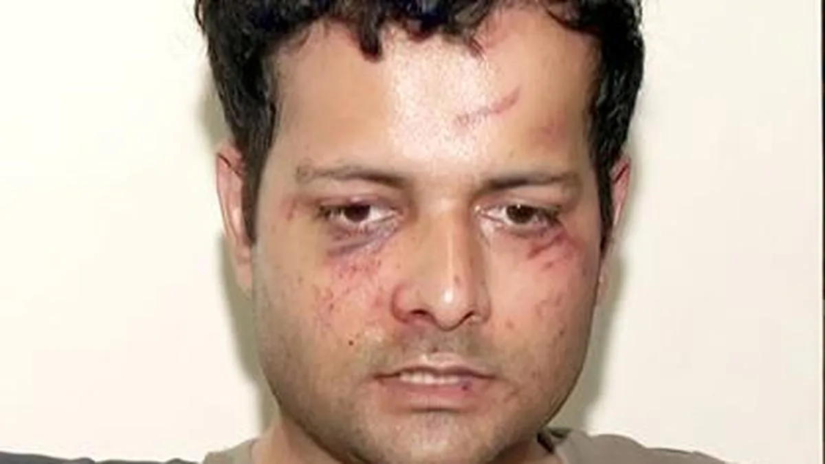 Journalist alleging harassment by Delhi Police ACP had to endure 25-point questionnaire by Crime Branch