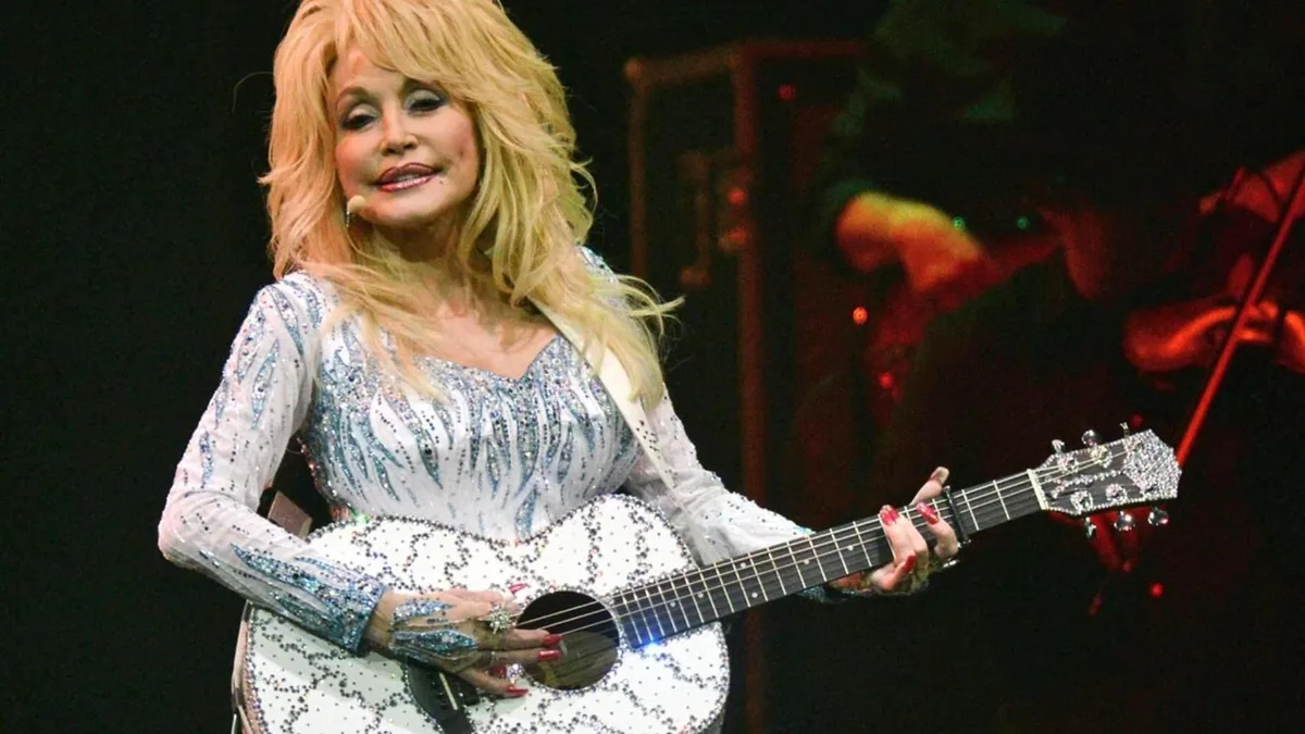 Los últimos días de Dolly Parton en medio de una silenciosa batalla contra el cáncer: “Sabía que su vida estaba terminada”
