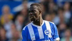 Liverpool have £50m bid rejected for Brighton's Minteh