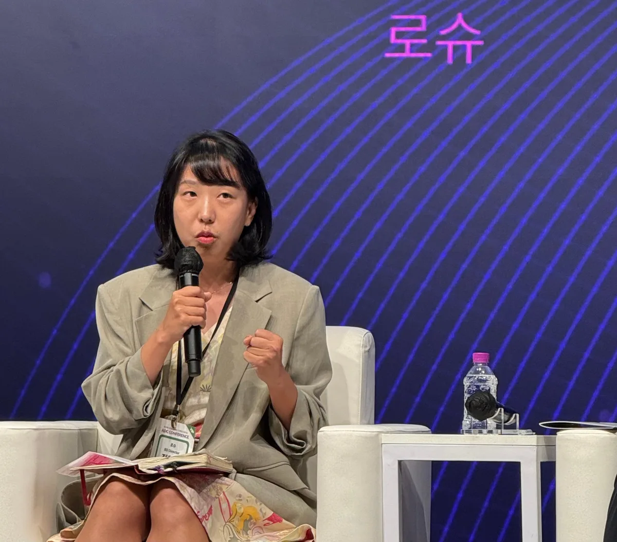 “중국은 이제 경쟁 아닌 분석 대상”…글로벌 빅파마가 본 K-ADC 숙제