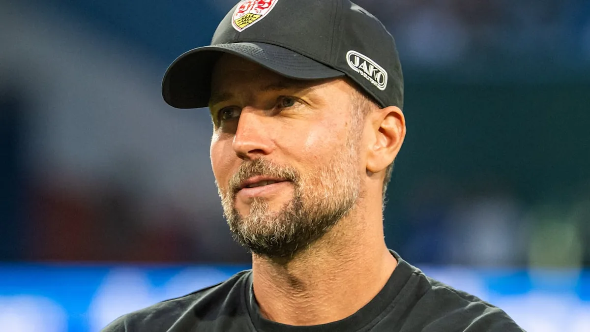 Paderborn-Trainer setzt auf VfB - Hoeneß reagiert auf Meister-Prognose