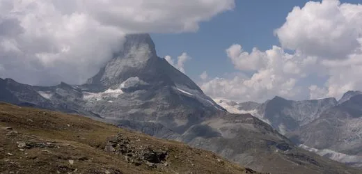Matterhorn: Suche nach Bergläuferin Kalie McCrystal eingestellt