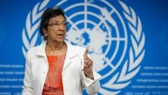 Ganhadora do Nobel da Paz reage contra sanções dos EUA ao Tribunal Penal Internacional: 'Inaceitáveis'