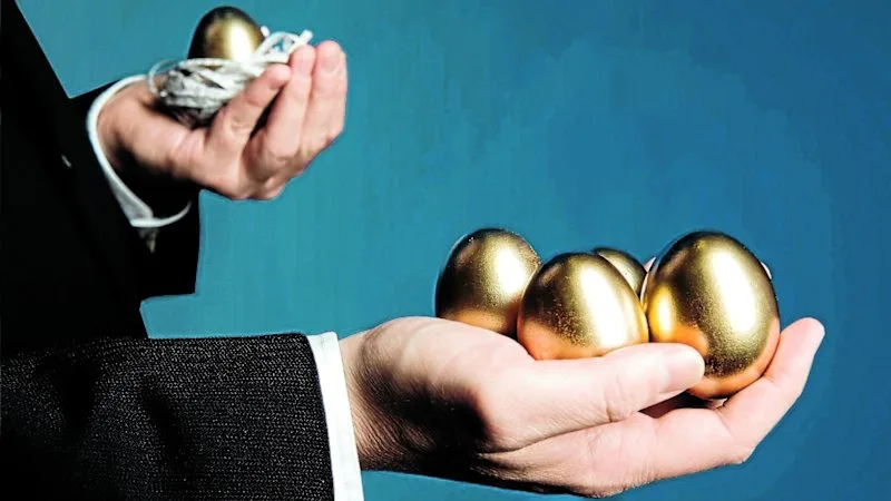 Is Australia saving too much for retirement?