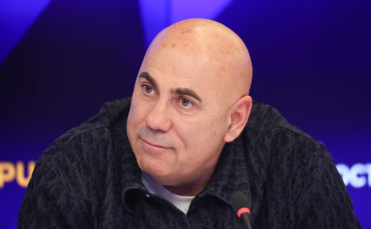 Пригожин оценил идею включать в школах музыку вместо звонков