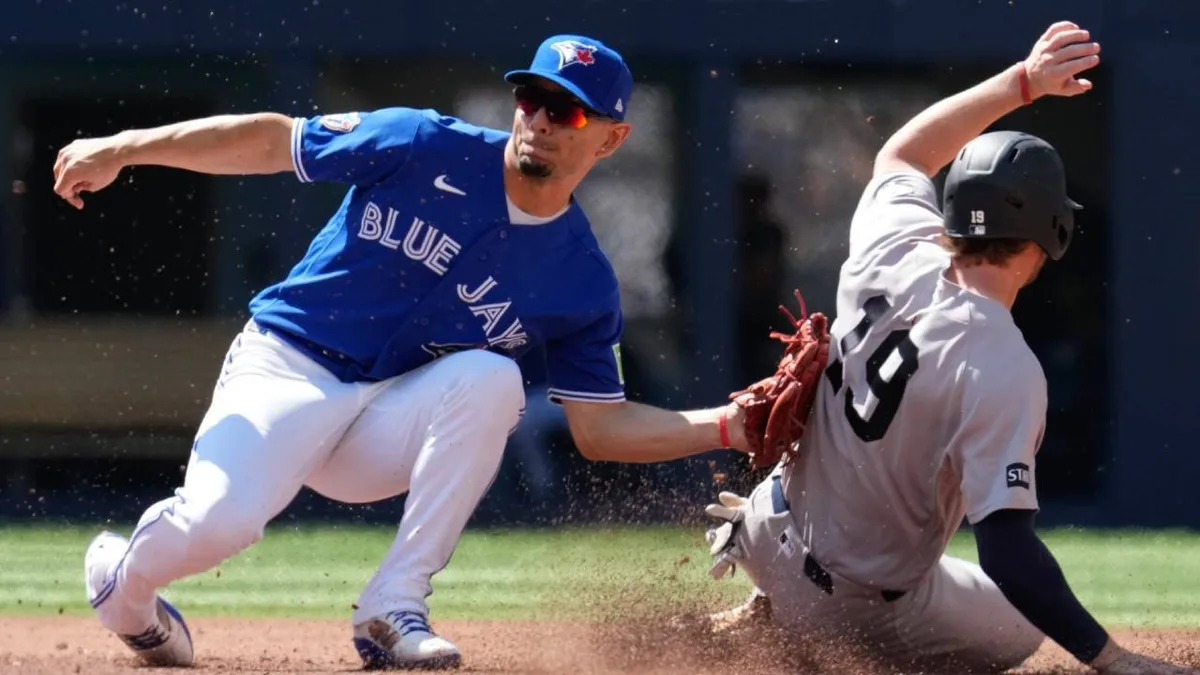 How upcoming stretch will be crucial to Blue Jays’ playoff hopes