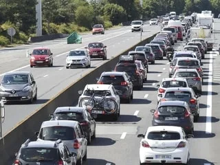 Vendredi rouge pour les retours, « circulation difficile » samedi… Voici les prévisions de Bison Futé pour ce week-end
