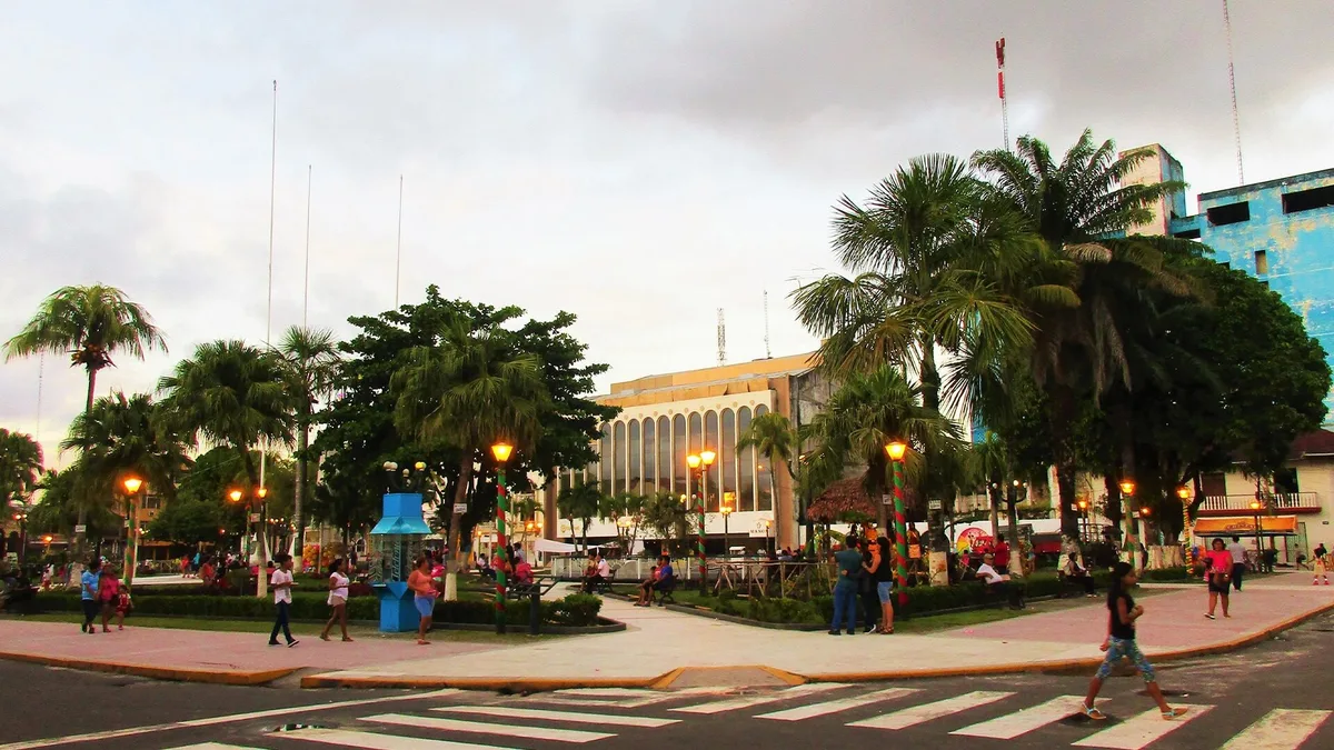 Clima en Iquitos: la previsión meteorológica para este 27 de agosto
