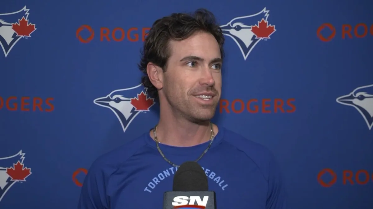 Bieber: Team’s never-say-die attitude is ‘why I love to be a Blue Jay’