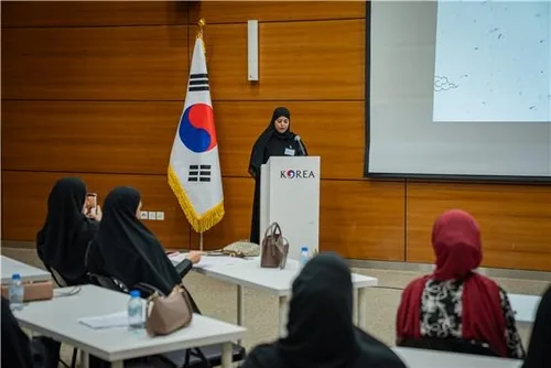 [게시판] 주UAE 대사관, 한글날 기념 세미나