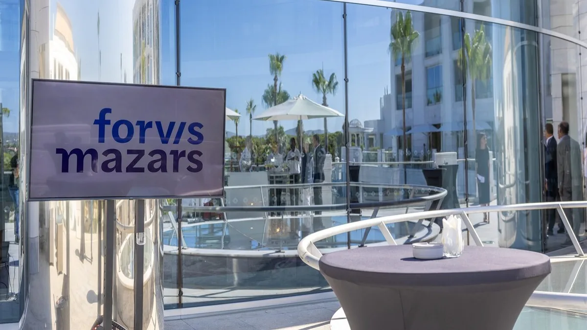 Forvis Mazars em Portugal cria área de consultoria digital e tecnologia