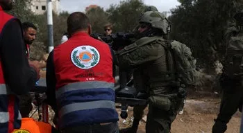 Autoridades prenderam suspeitos de ataque a jornalista na Cisjordânia