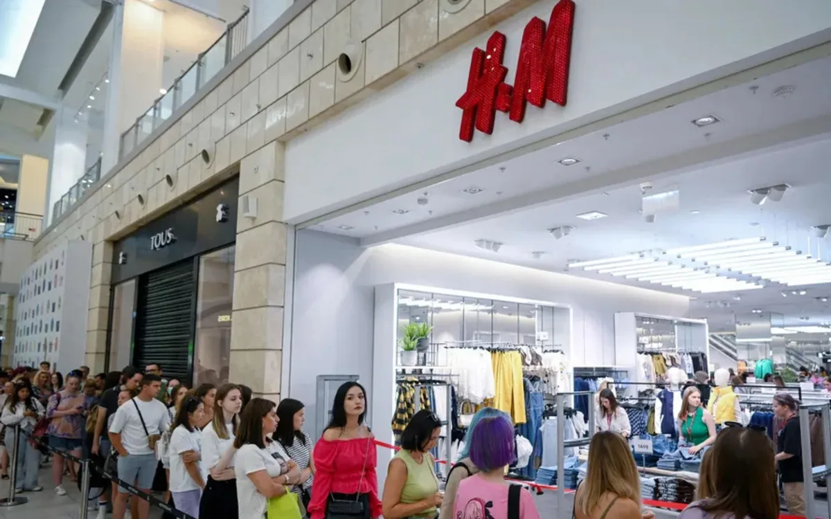 Famosa marca de roupas anuncia expansão de lojas no Nordeste