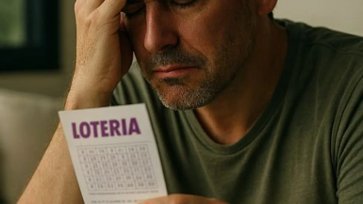 Não tem para ninguém: Lotofácil 3778 e outras loterias acumulam; Mega-Sena promete R$ 41 milhões hoje